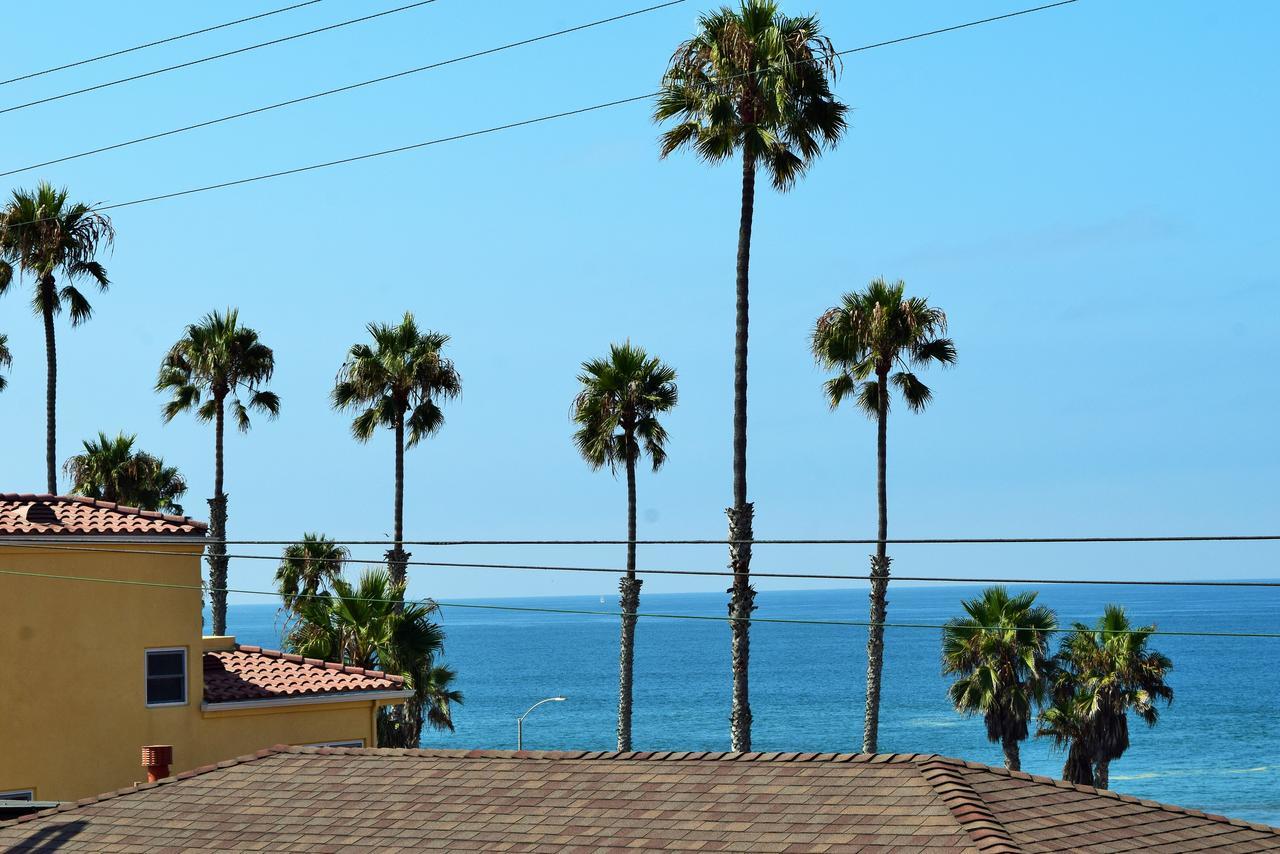 Multi Resorts At Aquamarine Villas Oceanside Ngoại thất bức ảnh