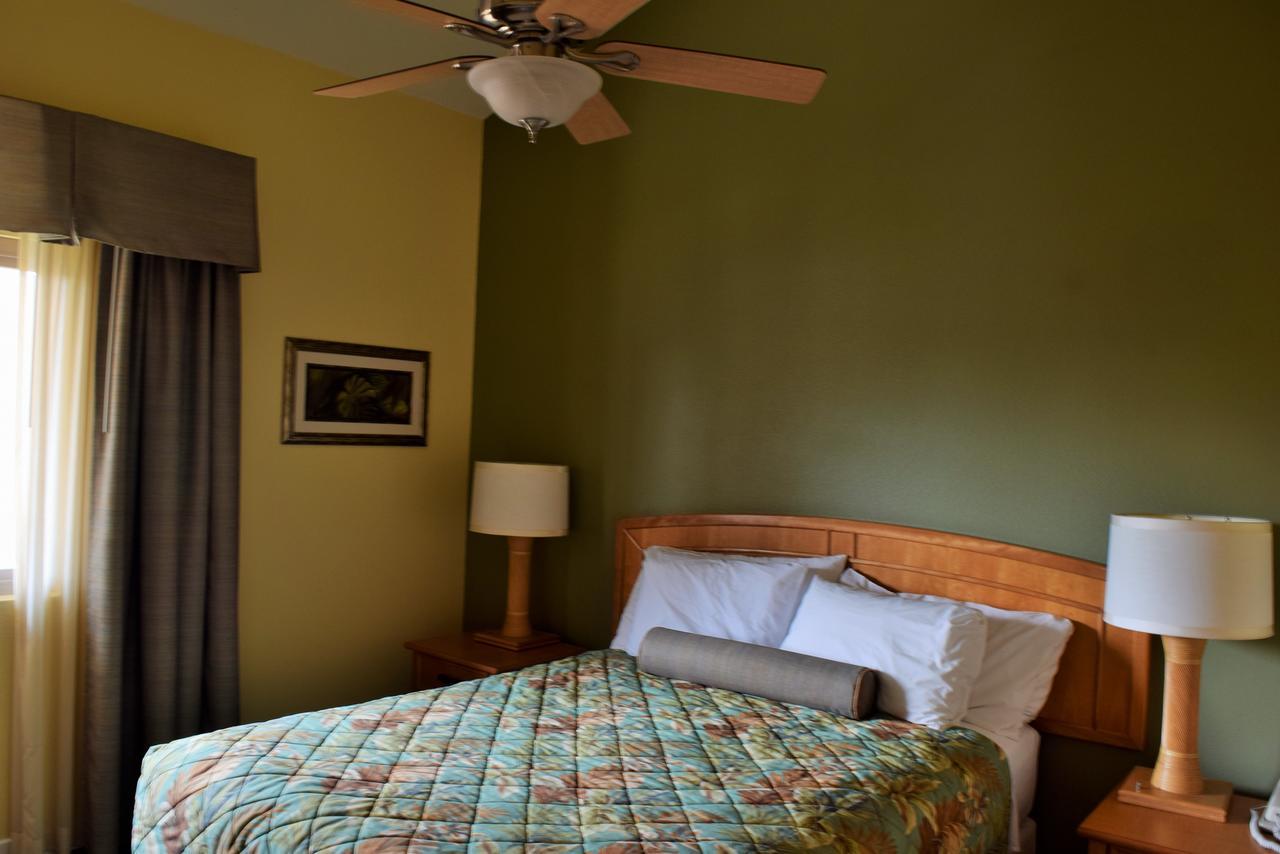 Multi Resorts At Aquamarine Villas Oceanside Ngoại thất bức ảnh
